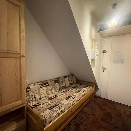 Appartamento Résidence Pluton - En Plein Cœur De Station, Face Aux Pistes Avec Place De Parking Privée Et Couverte Mae-5261 Les Deux Alpes